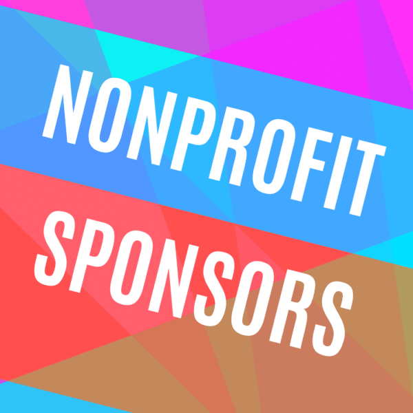 2025 Nonprofit Summit Nonprofit Sponsor